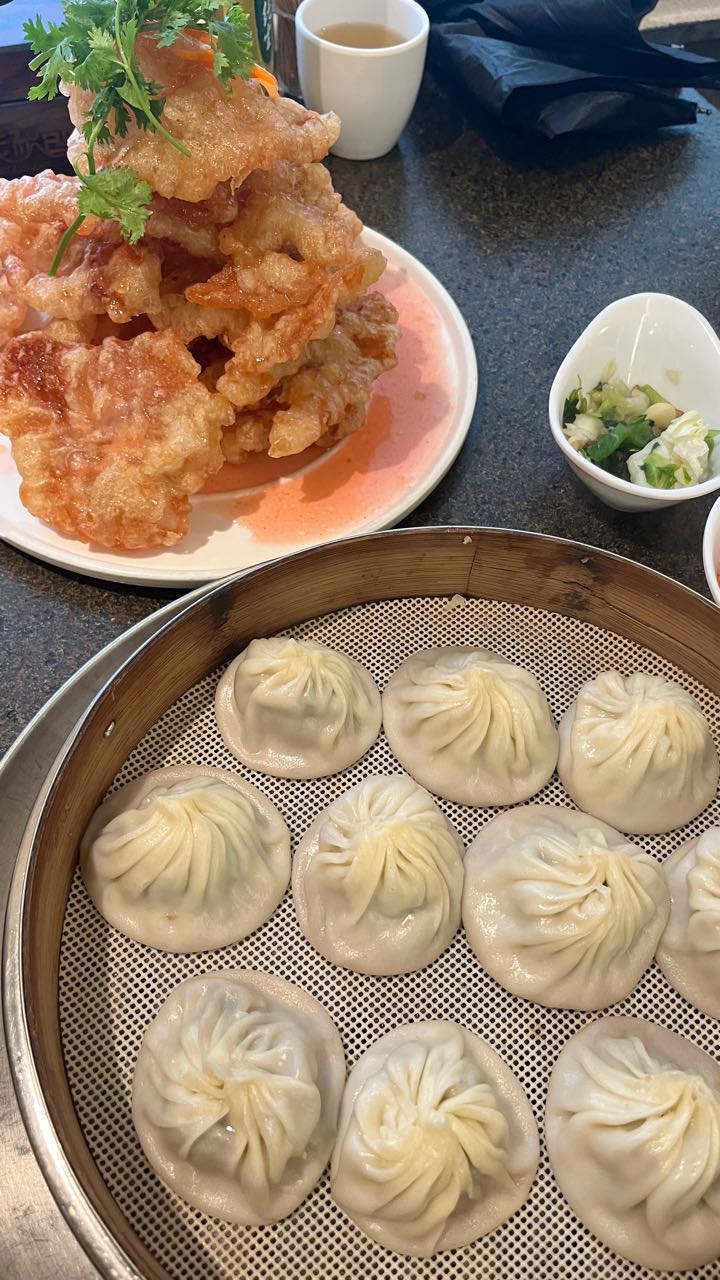 小安汤包(北苑小区店)