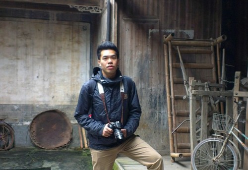 延村明清古建筑群旅行图片 3