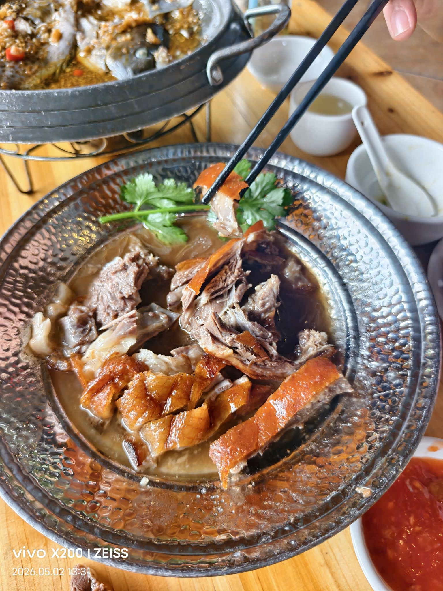 农厨好味