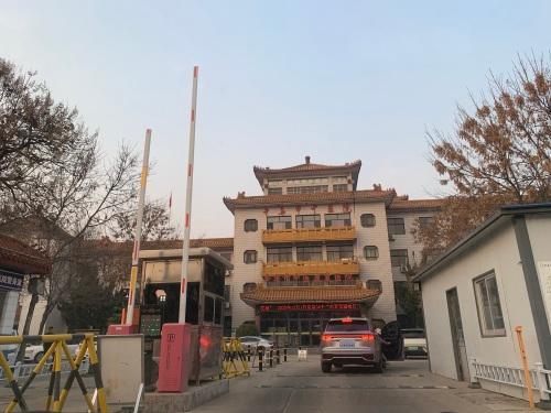 辛集市中医院