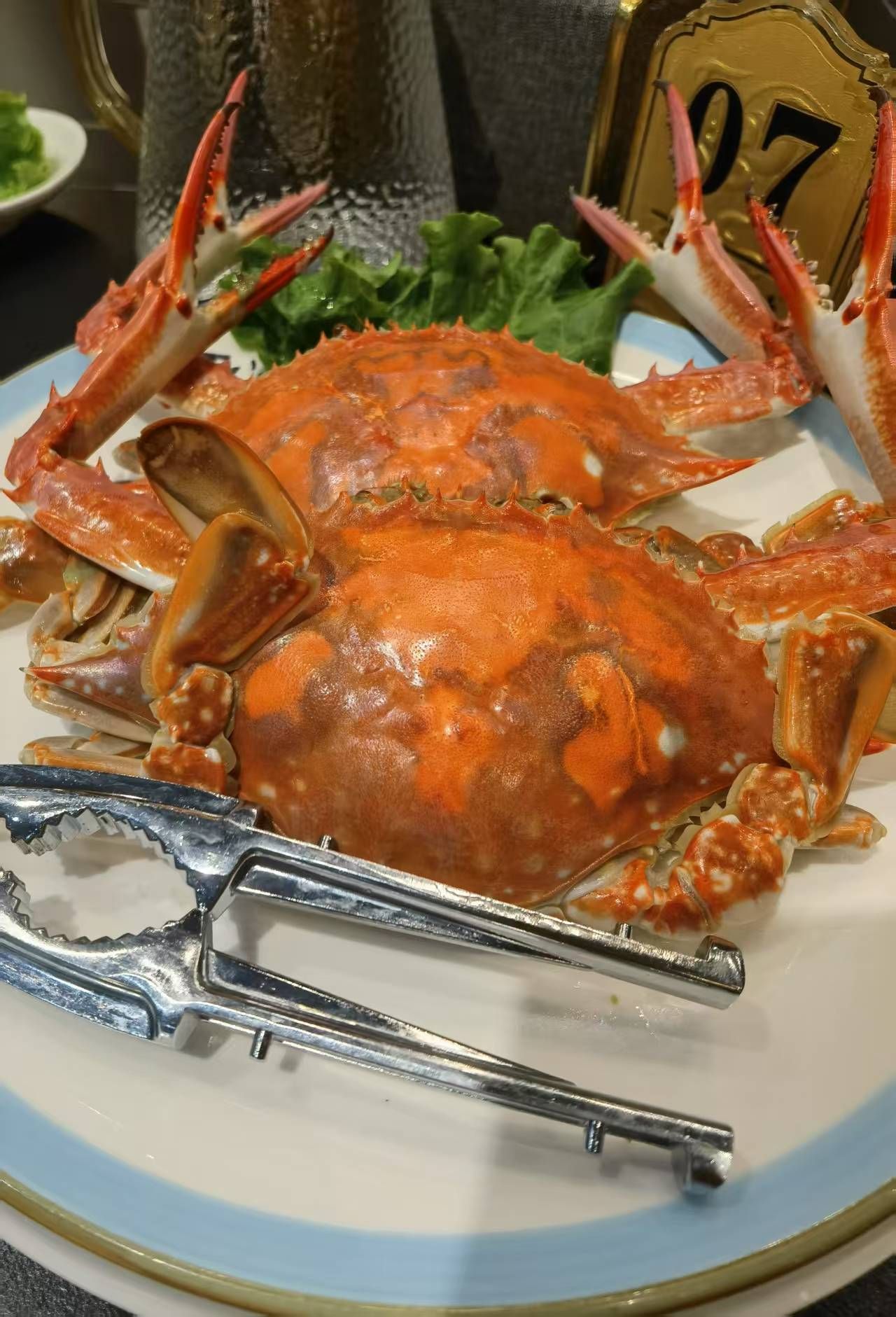四道沟海鲜坊(老店)