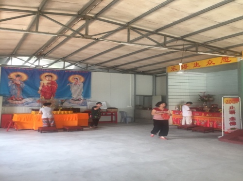 宝莲居士林旅行图片 2