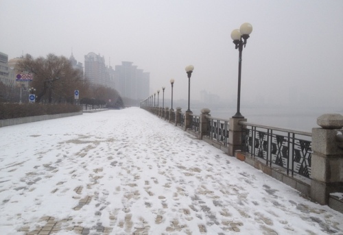 江畔公园旅行图片 3