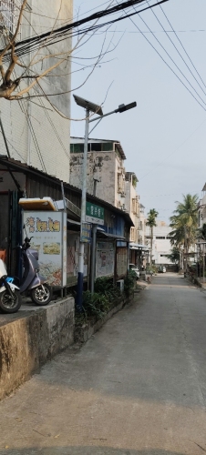 海鲜烧烤