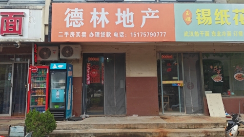 德林房地产