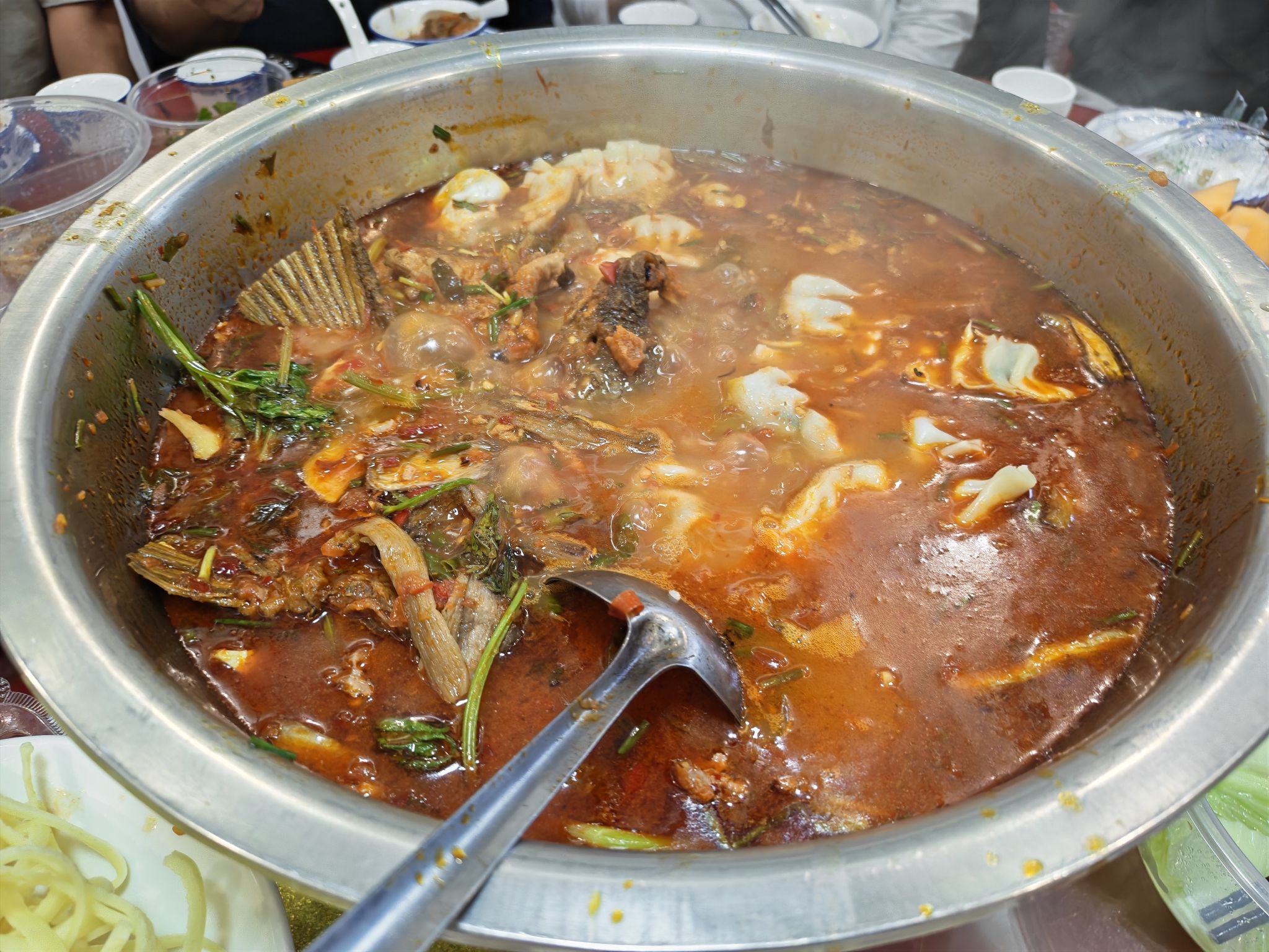 九龙洞黄记鱼府