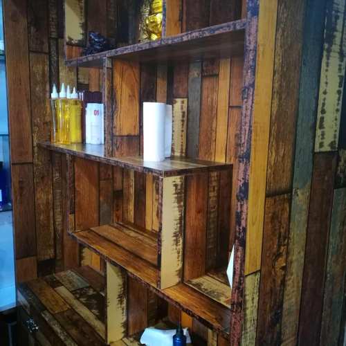 首尔风尚造型(凤凰小区店)内部环境