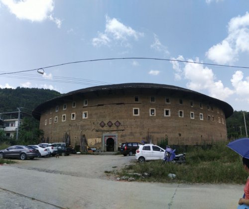 顺裕楼旅行图片 3