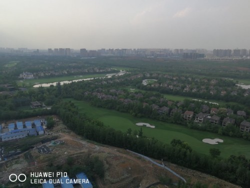 保利拉斐公馆公园旅行图片 2