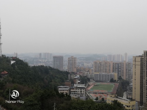 灵云山公园旅行图片 3