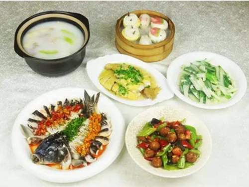 椿记烧鹅(金水湾店)