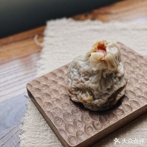 大烧麦