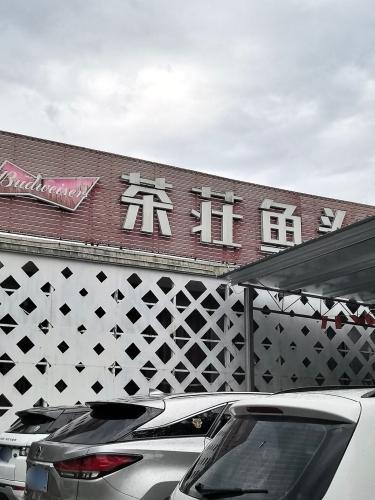 茶荘鱼头