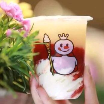 蜜雪冰城