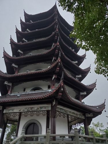 虹蛘公园旅行图片 2