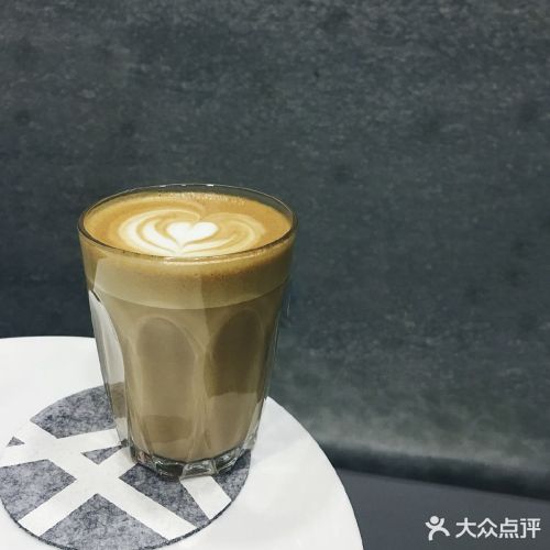 奶泡