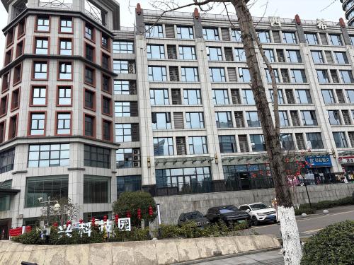 中兴科技园实景图（2）