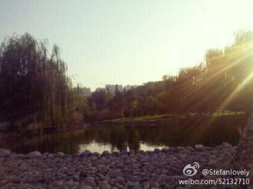 文景公园