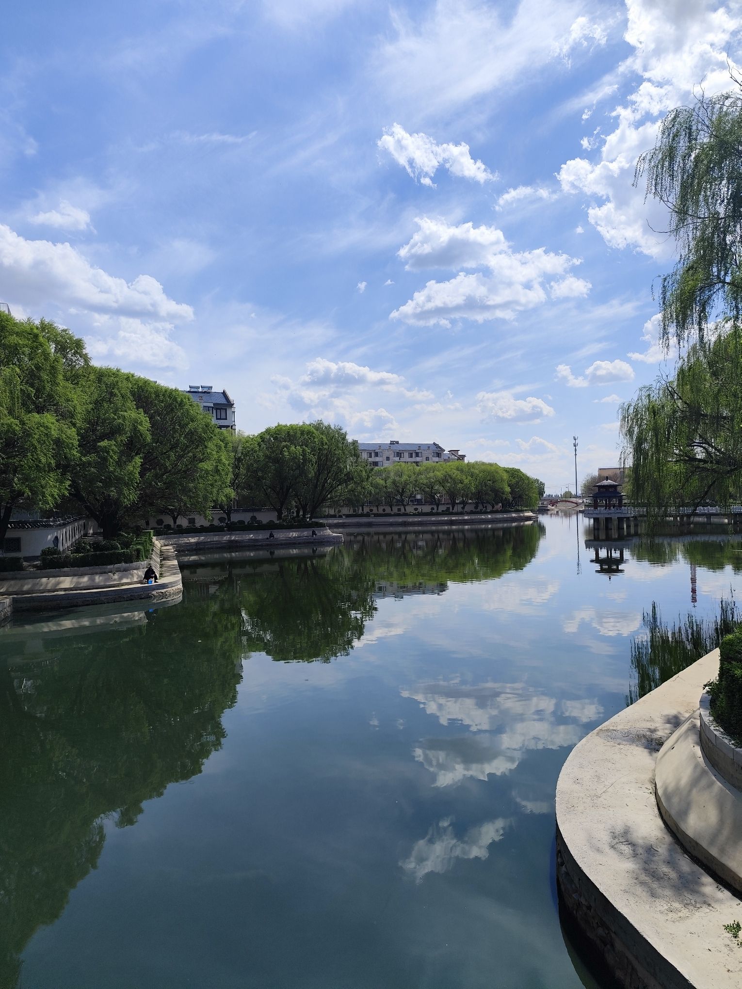 台安县公园