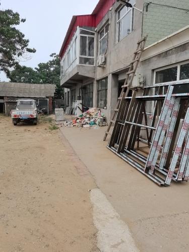 定州市宇硕门窗有限公司
