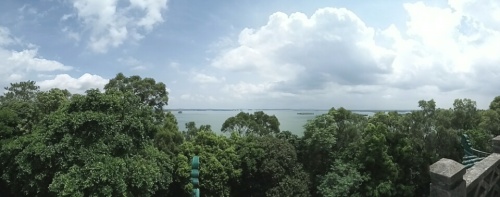 青年亭旅行图片 1