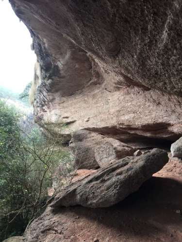 马祖岩旅行图片 2