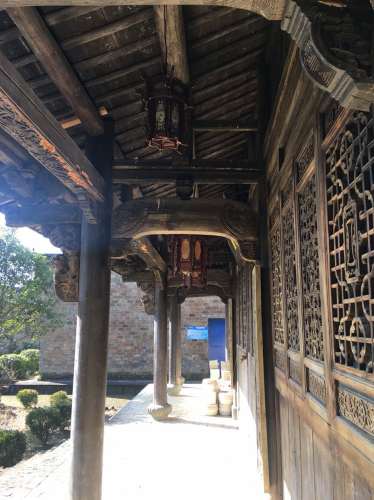 珠山官窑旅行图片 3