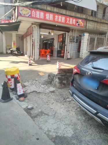 白莲鹅·烧鹅(府城店)