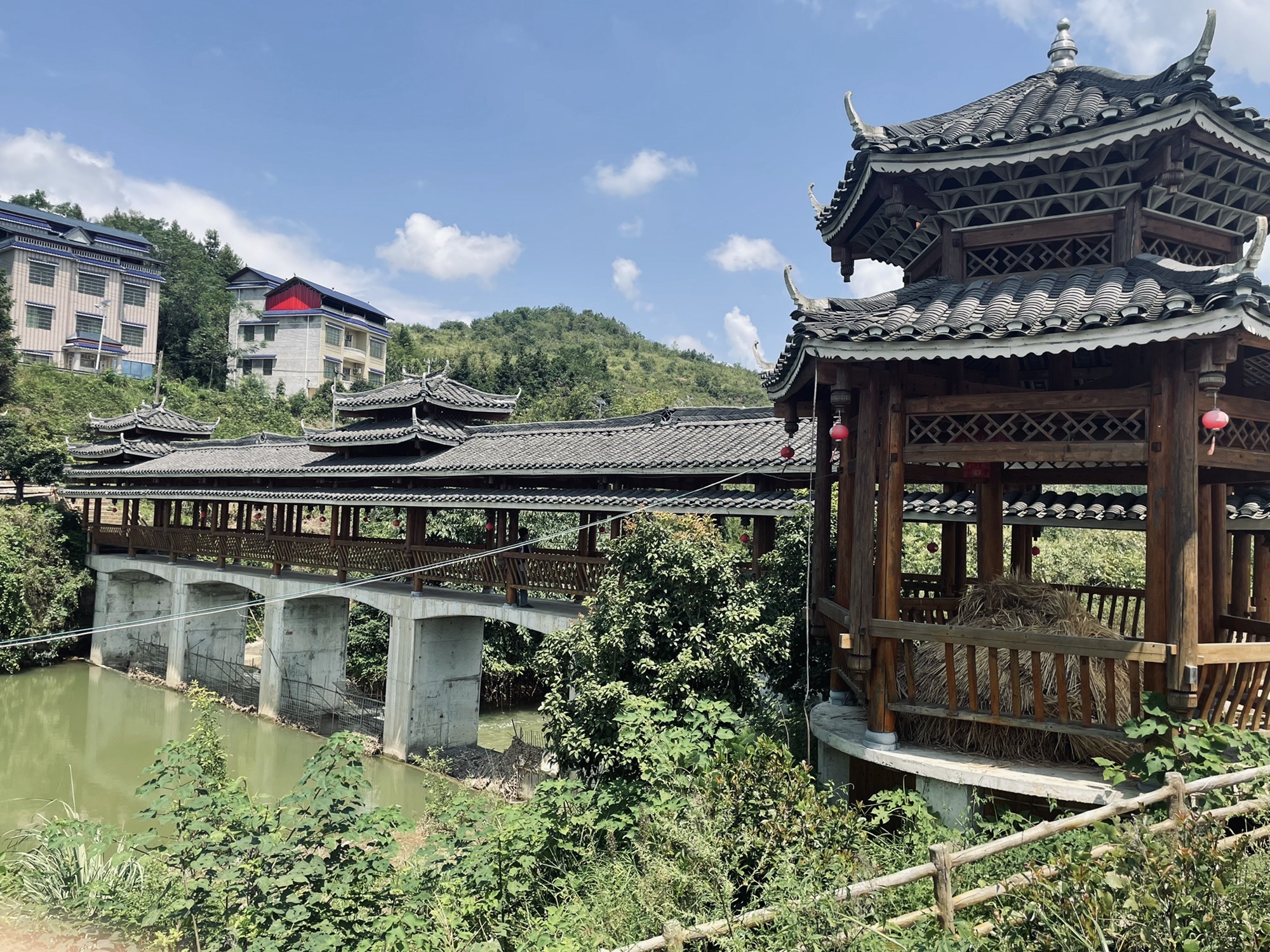 寿仁寺实景照片
