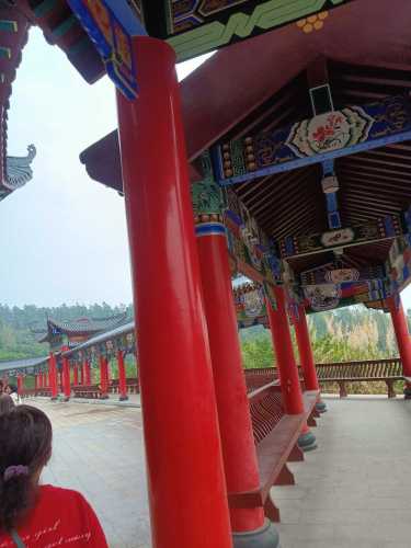 凤隐岩旅行图片 1