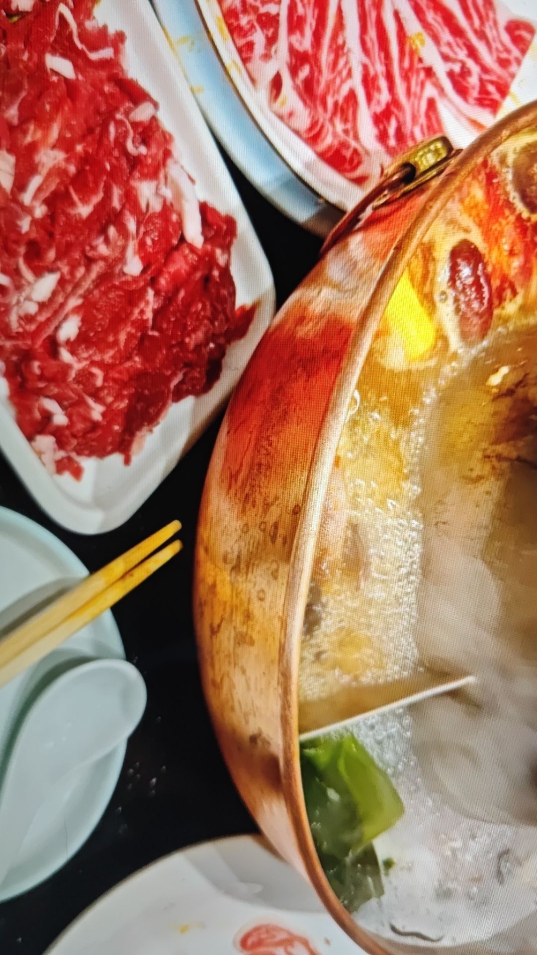 来顺草原火锅城(京剧院小区店)