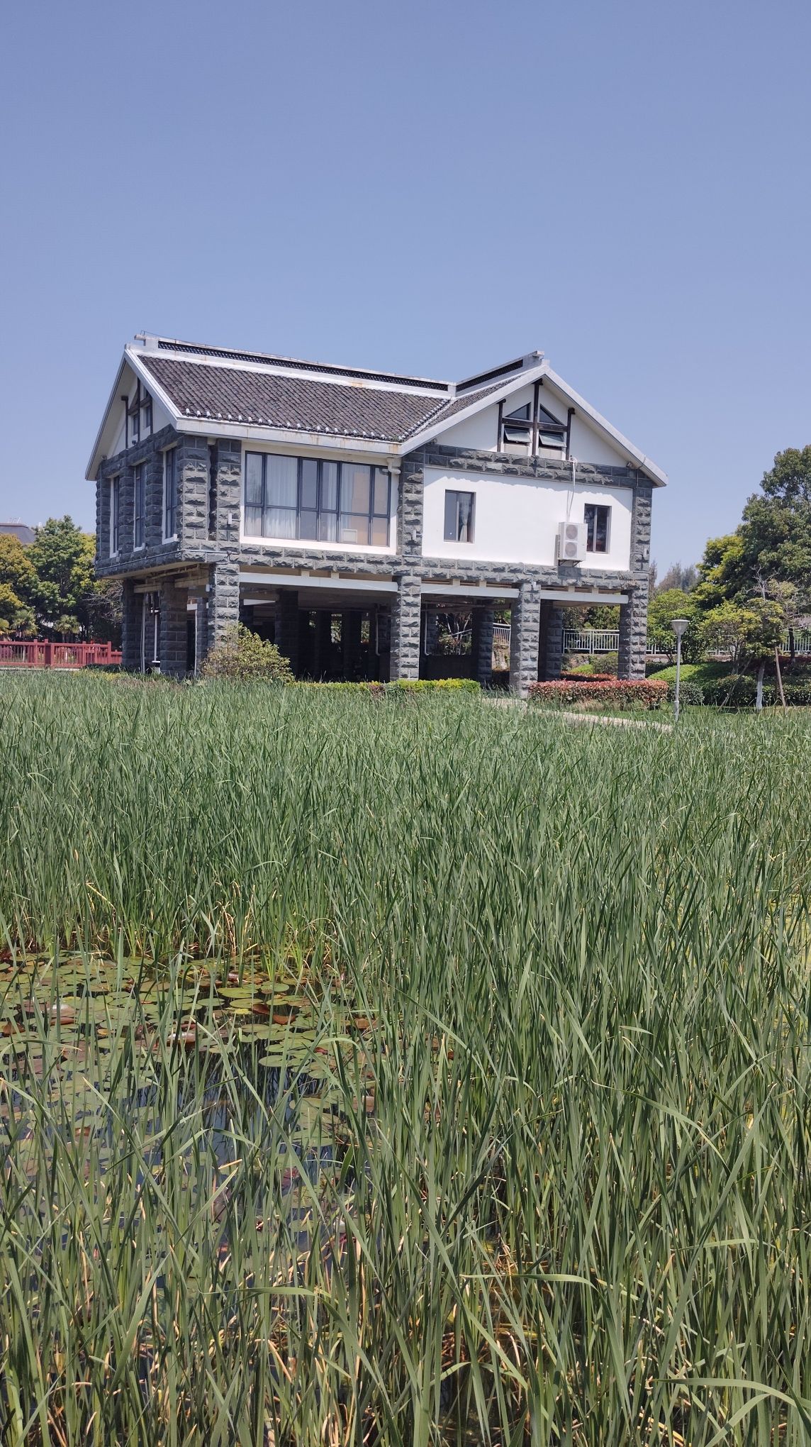 普陀湾公园