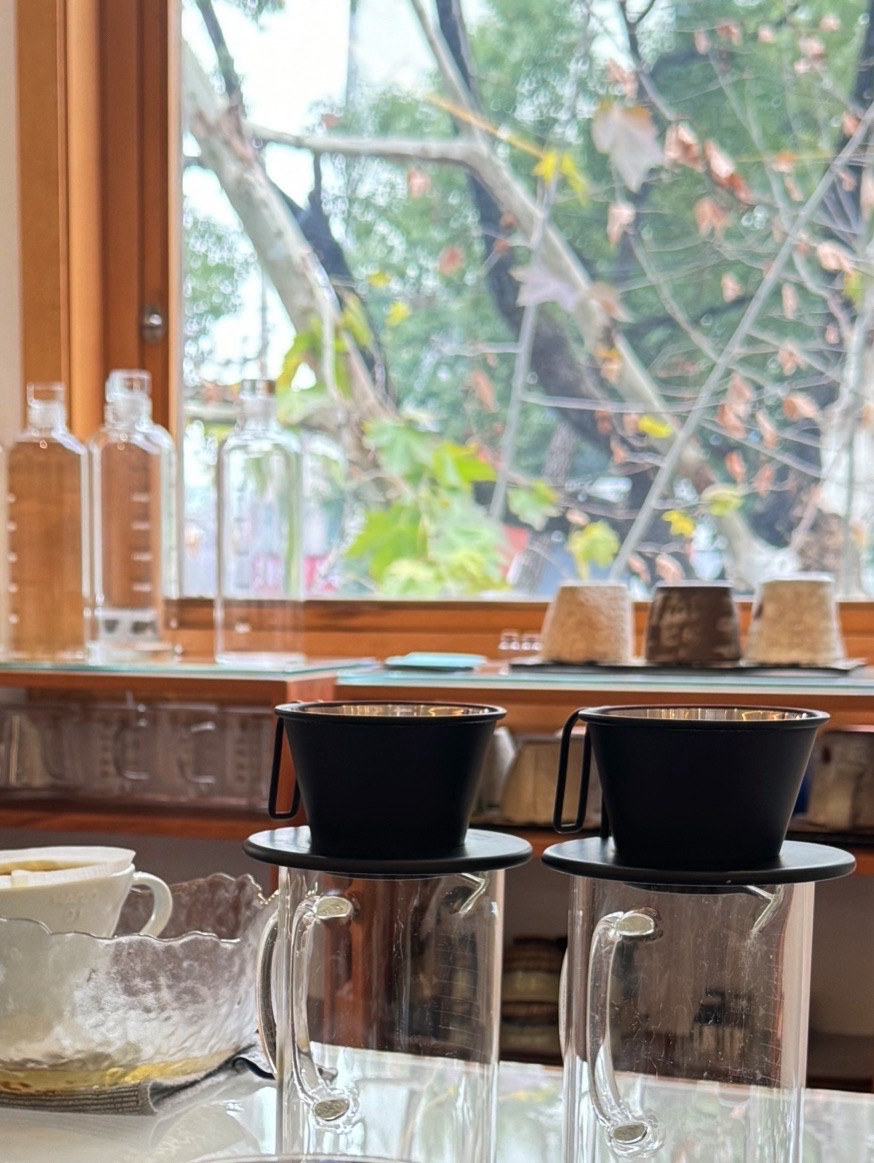 coffee ceol · Changsha