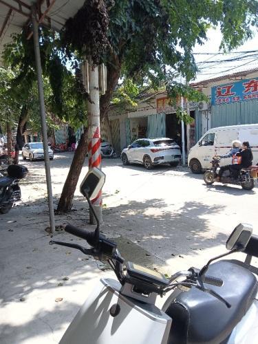 辽东二手旧货商行