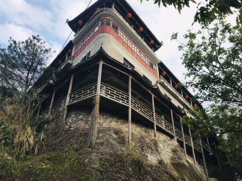 金水湖风景区旅行图片 2