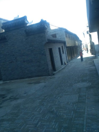 界首古镇旅行图片 3