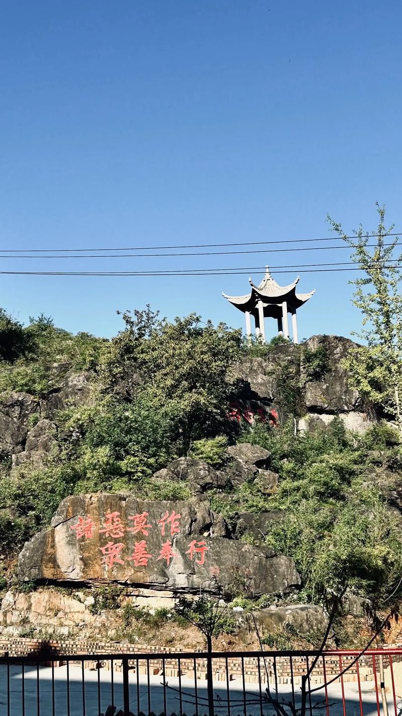 廻龙禅寺实景照片