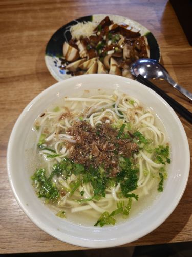 一银面
