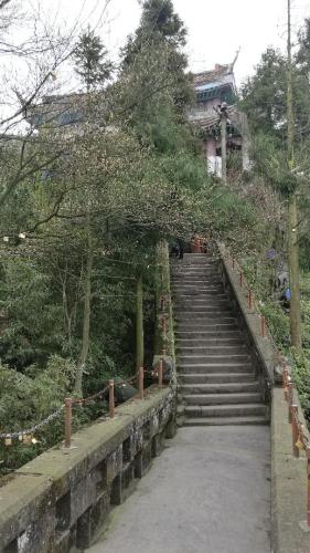古剑山森林公园旅行图片 1