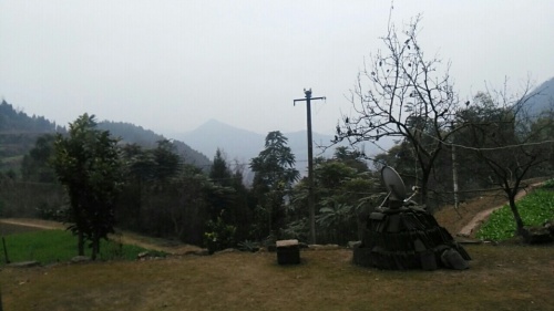 魏家观二社旅行图片 3