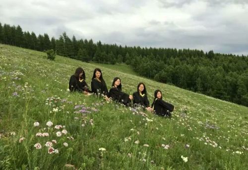 百花坡旅行图片 1
