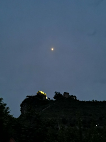 皇后镇柏尖山度假社区旅行图片 2