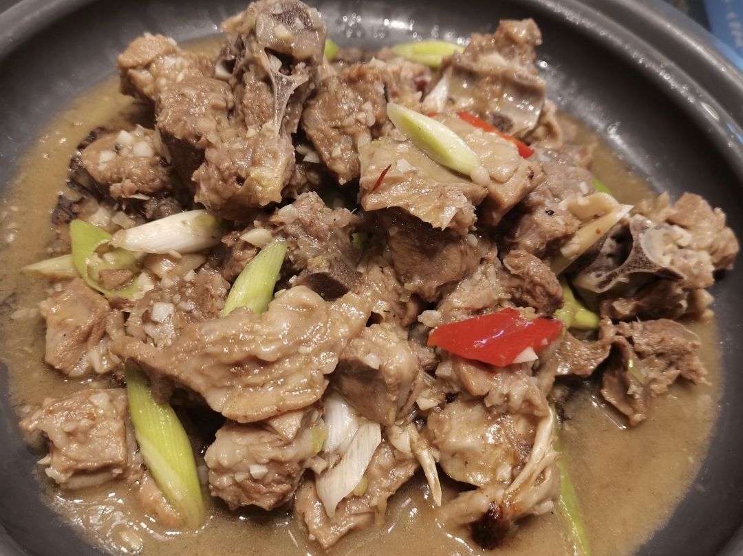 大明府