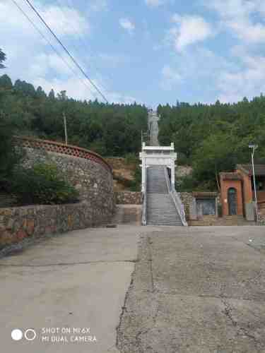 岱顶山风景区旅行图片 1