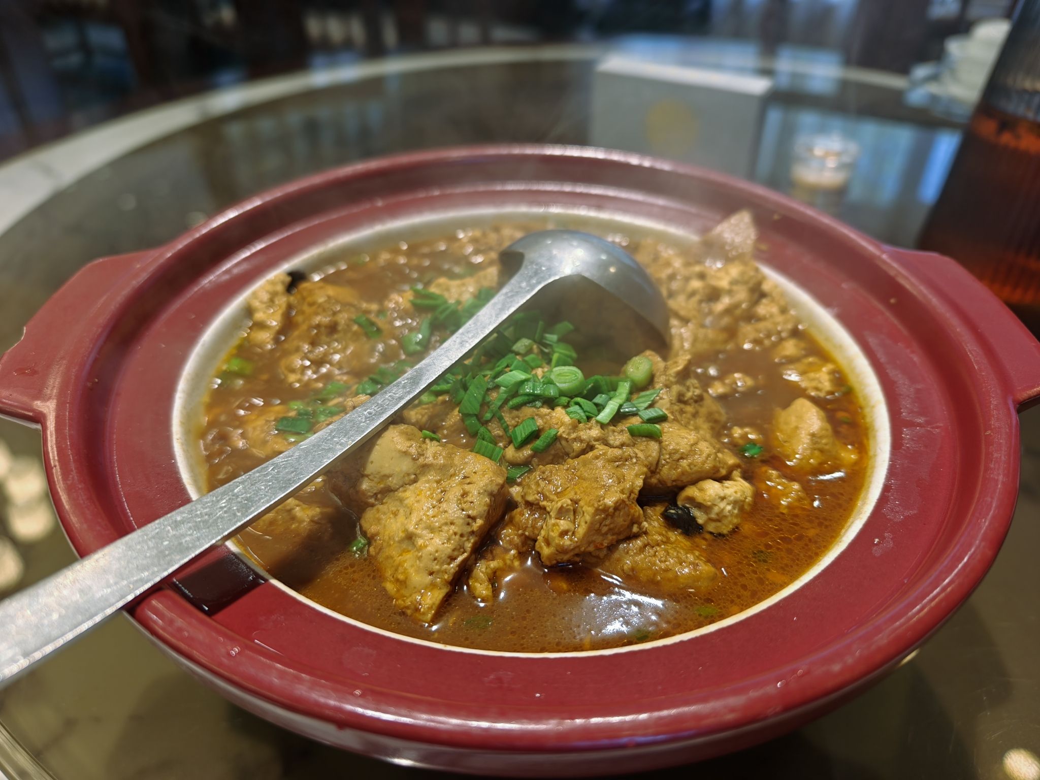 福有口福农家菜(柘林店)