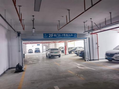 篁岭 景点照片