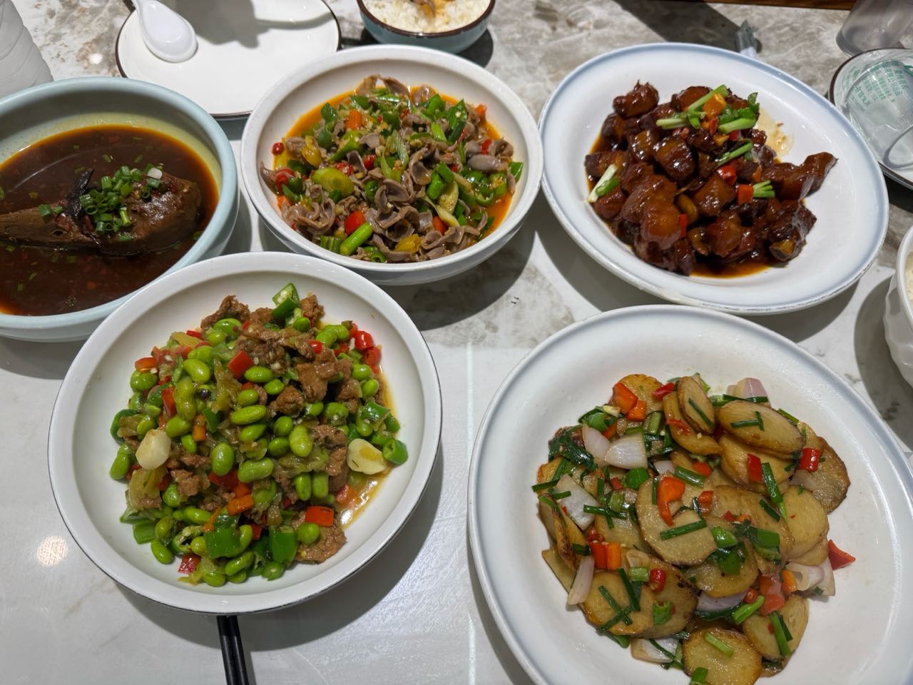 丈母娘鸭头(仁德路店)