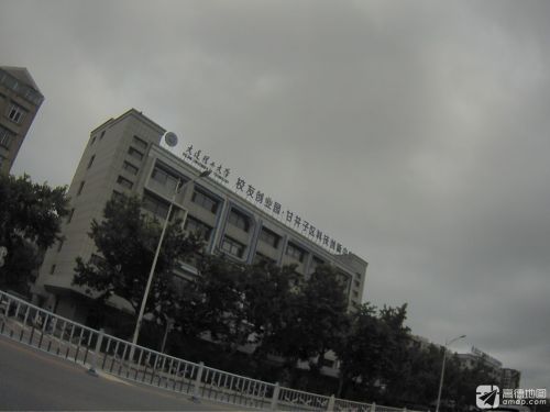 大连理工大学校友创业园实景图（2）