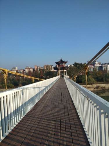 思柳桥旅行图片 3