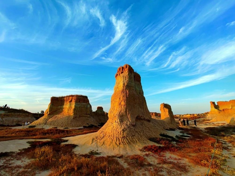 土林景点图片